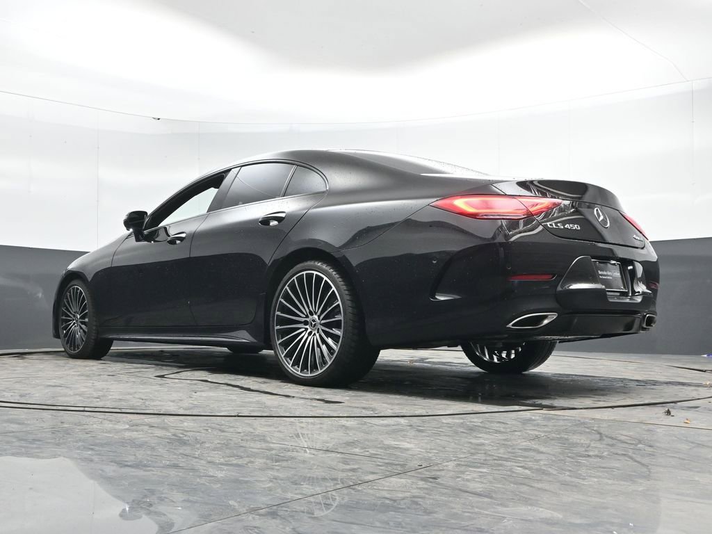 Used 2023 Mercedes-Benz CLS 450 4MATIC image 49