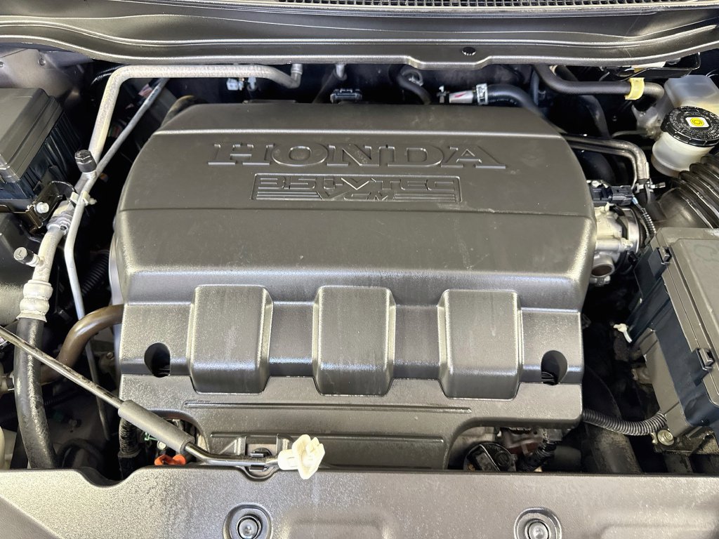 Used 2016 Honda Odyssey SE image 38