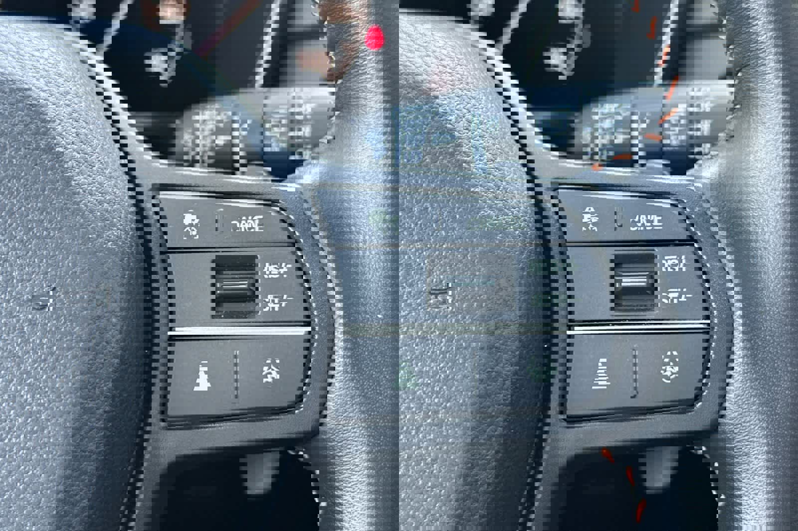 Certified 2025 Honda CR-V Sport image 27