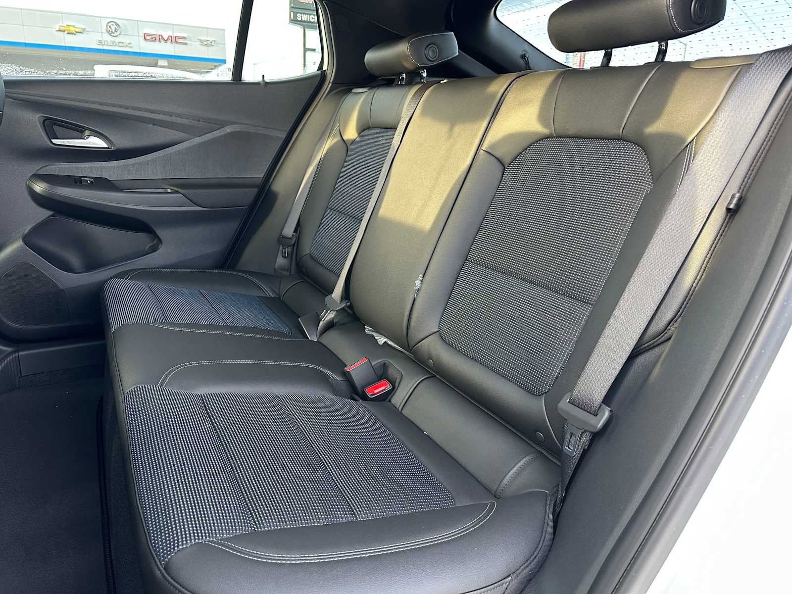 New 2026 Buick Envista Preferred w/ Convenience I Package FWD image 17