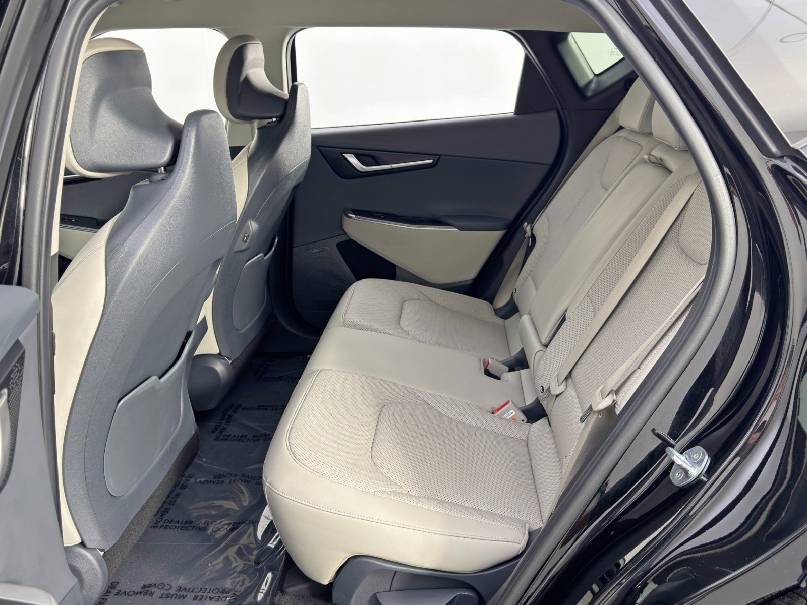 Used 2022 Kia EV6 Wind image 37