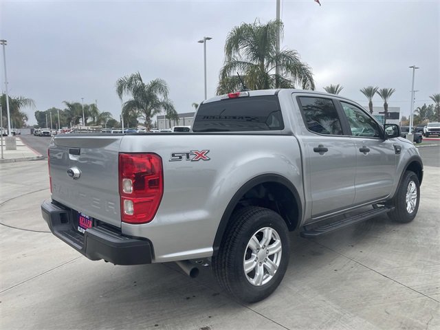 Used 2021 Ford Ranger XL w/ Equipment Group 101A High image 8