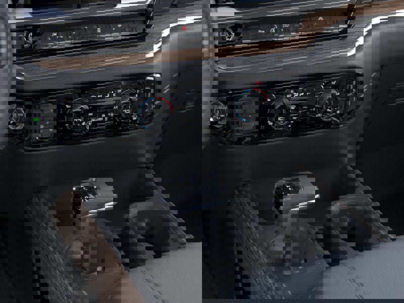 New 2026 Chevrolet Silverado 1500 LT Trail Boss w/ LT Trail Boss Premium Package image 23