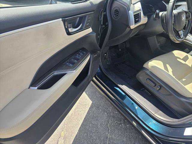 Used 2020 Honda Clarity Touring image 21