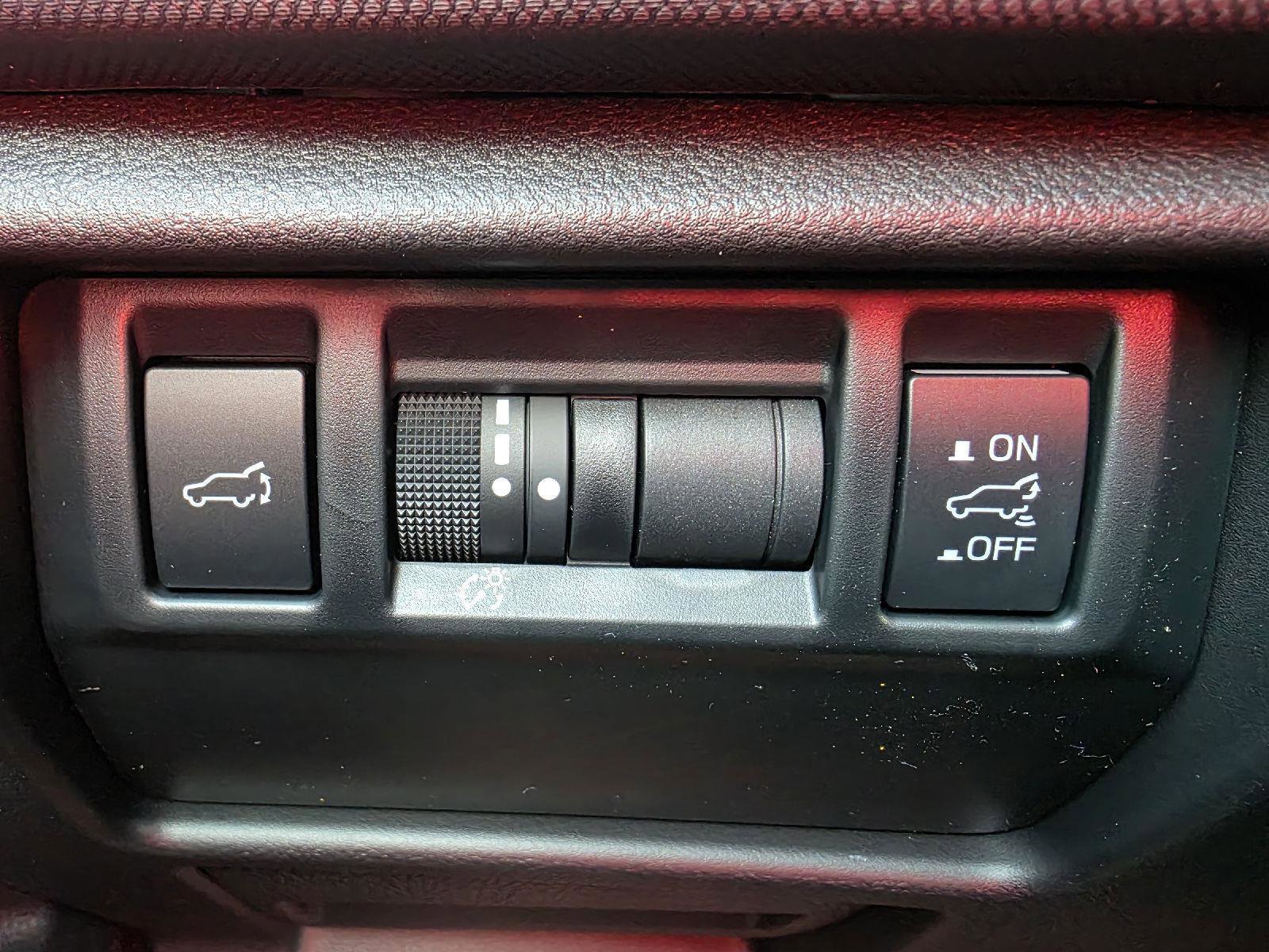 New 2026 Subaru Forester Premium w/ Base/Premium Package image 23