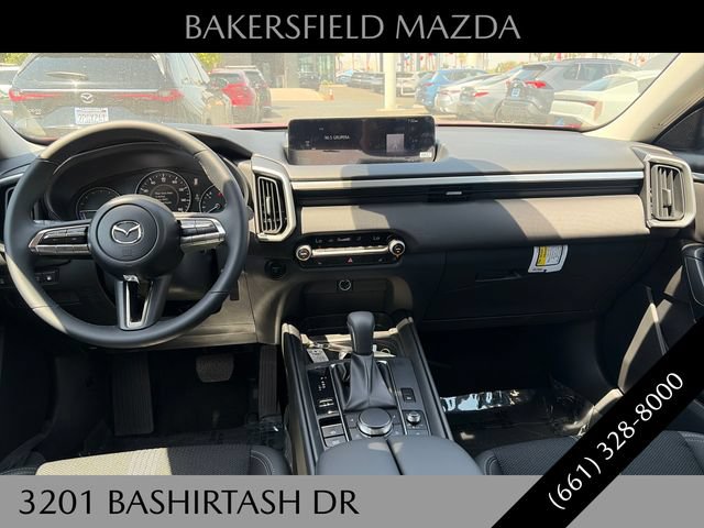 New 2026 MAZDA CX-50 2.5 Hybrid w/ Cargo Package AWD/4WD image 13