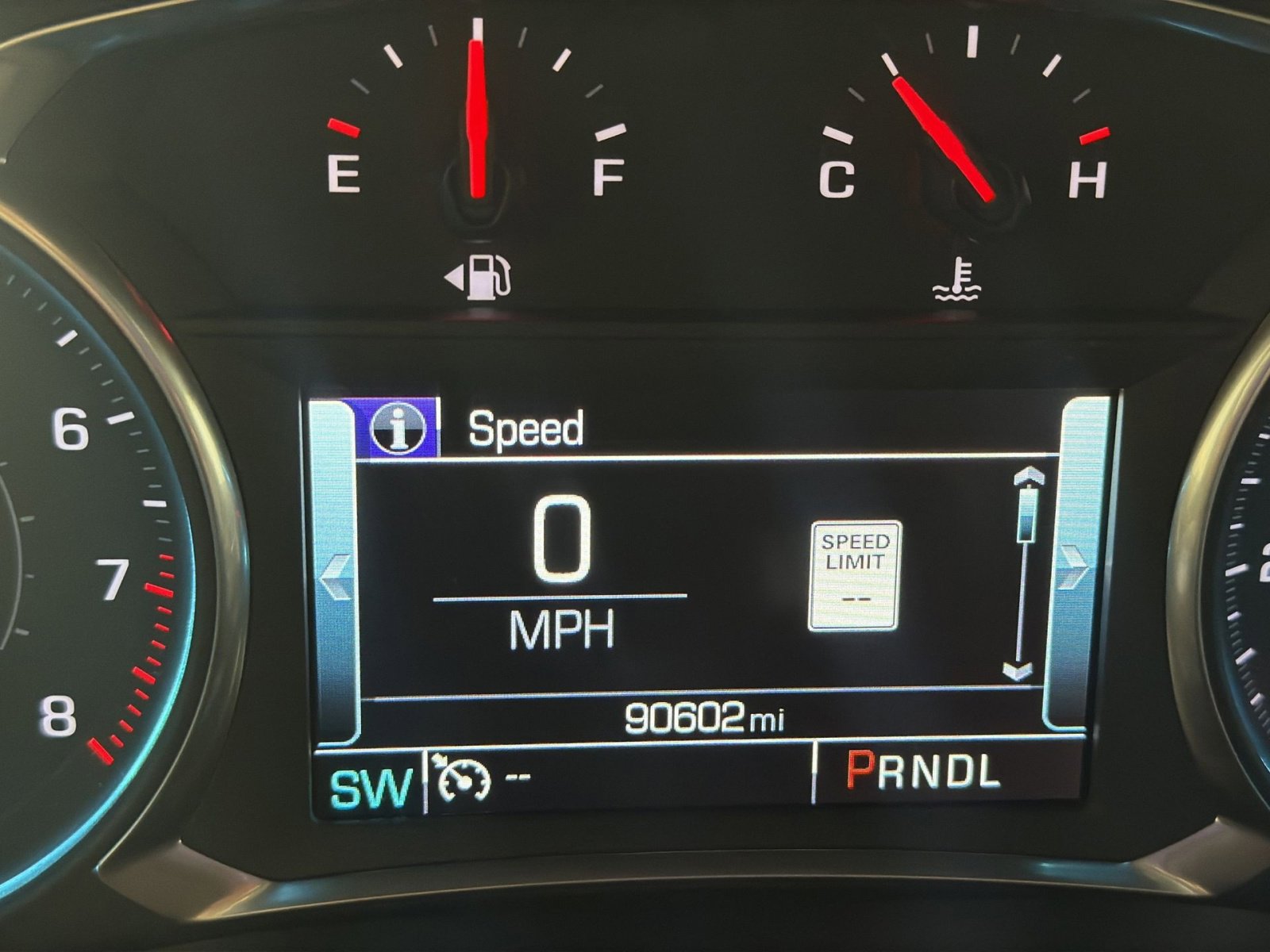 Used 2019 Chevrolet Traverse Premier image 17