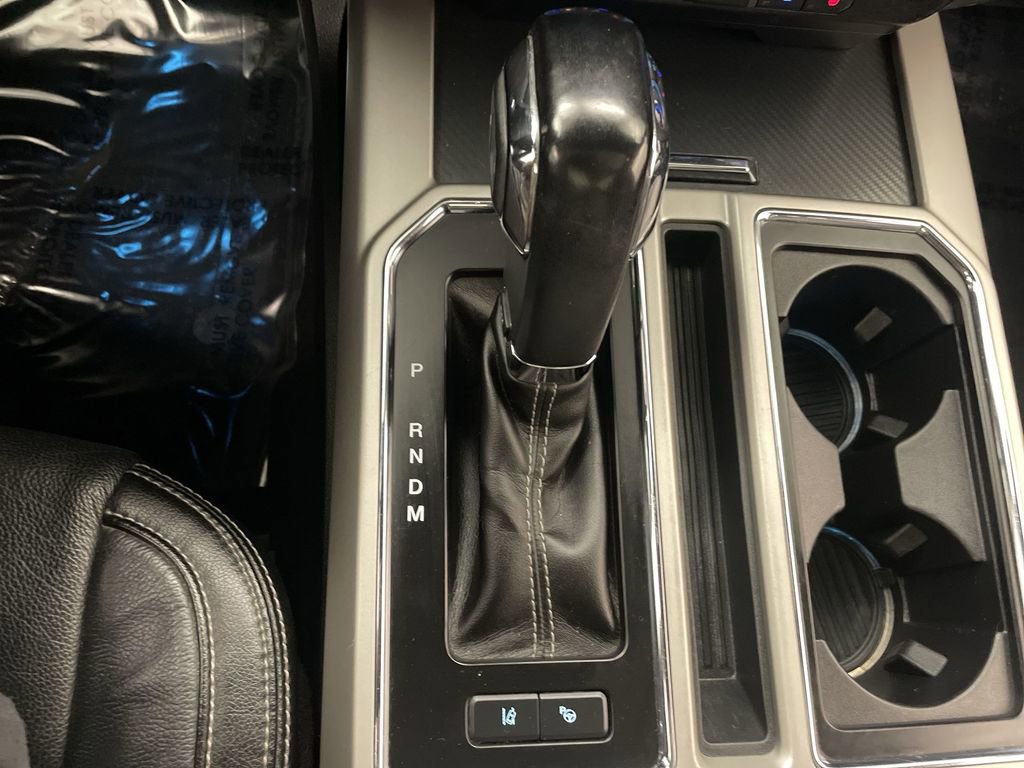 Used 2019 Ford F150 Lariat w/ Equipment Group 502A Luxury AWD/4WD image 10