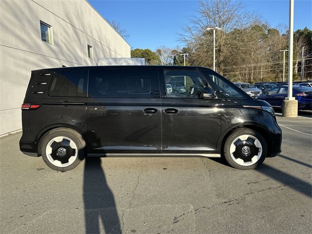 New 2025 Volkswagen ID. Buzz Pro S image 6