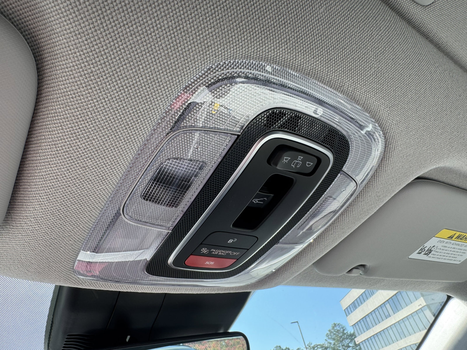 New 2025 Hyundai Elantra Limited w/ Cargo Package image 22