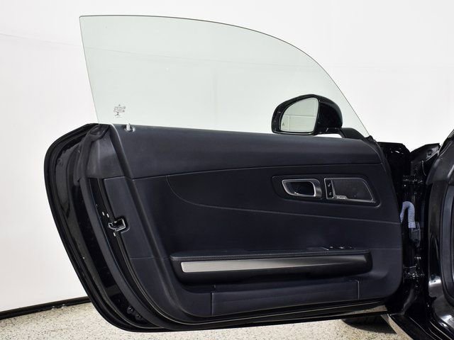 Used 2019 Mercedes-Benz AMG GT Coupe image 15