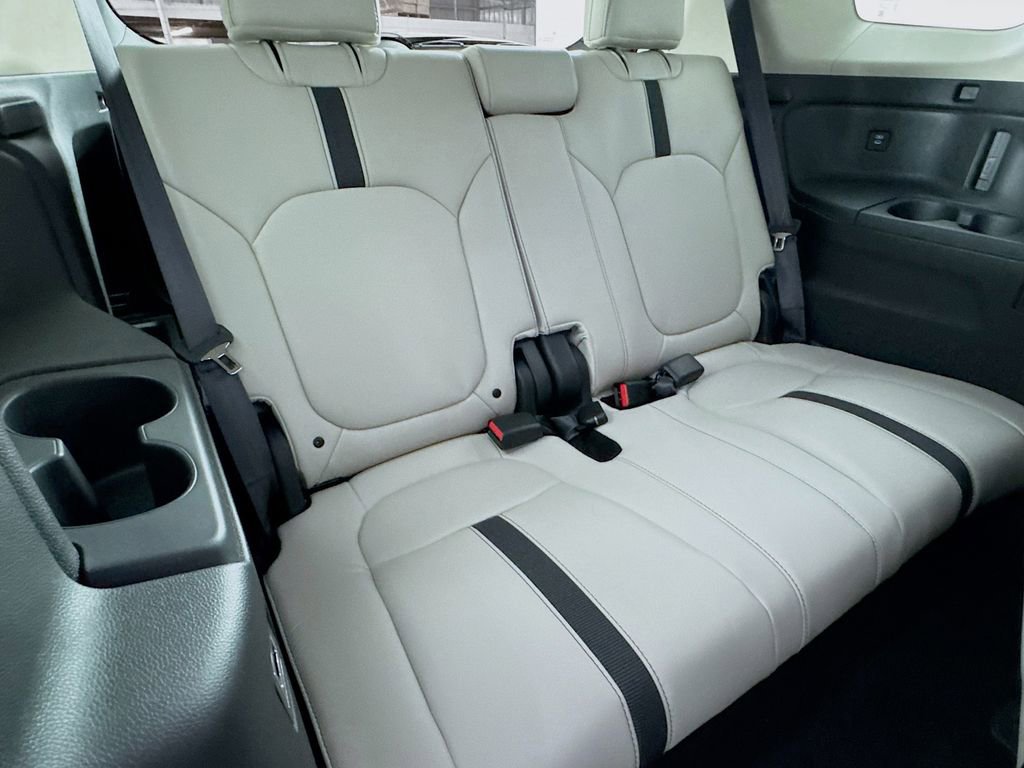 New 2026 Honda Pilot EX-L image 35