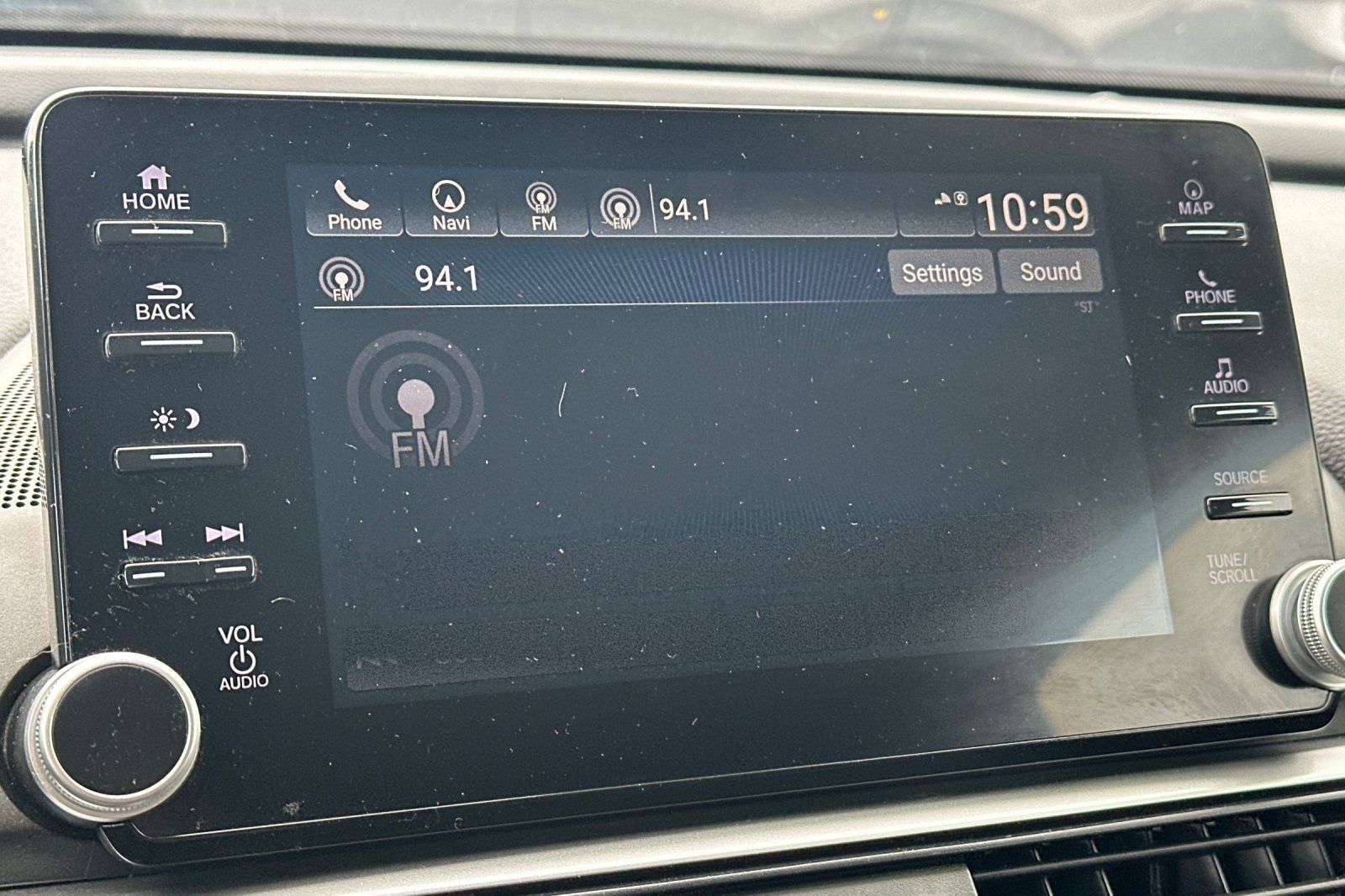 Used 2019 Honda Accord Touring image 19