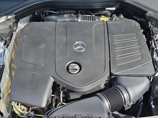 New 2026 Mercedes-Benz GLC 300 image 16