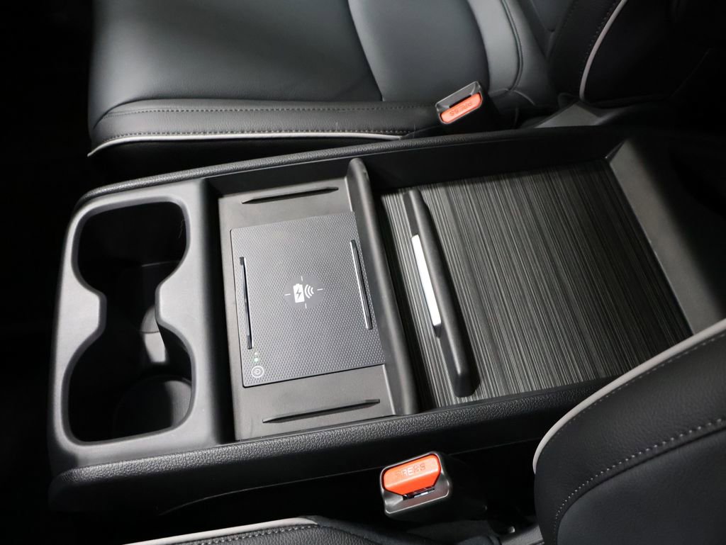 New 2026 Honda Odyssey Touring image 29