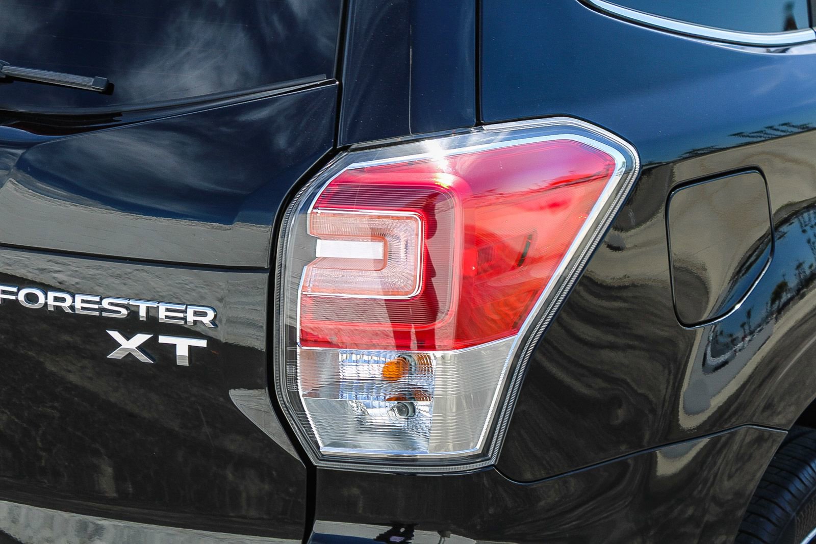 Used 2017 Subaru Forester 2.0XT Premium AWD/4WD image 18