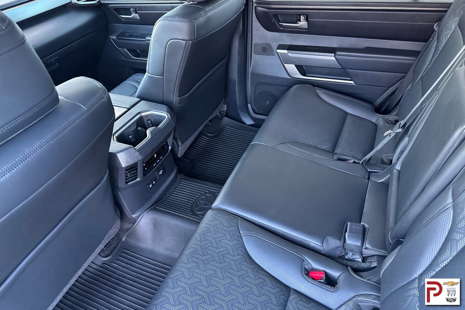 Used 2024 Toyota Sequoia SR5 image 14