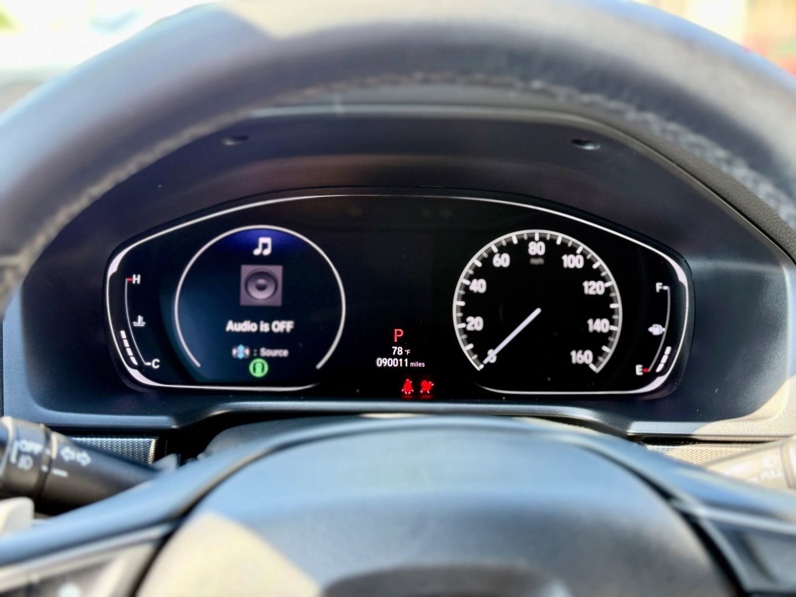 Used 2019 Honda Accord Sport image 17