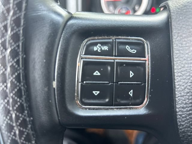 Used 2018 RAM 2500 Big Horn AWD/4WD image 21