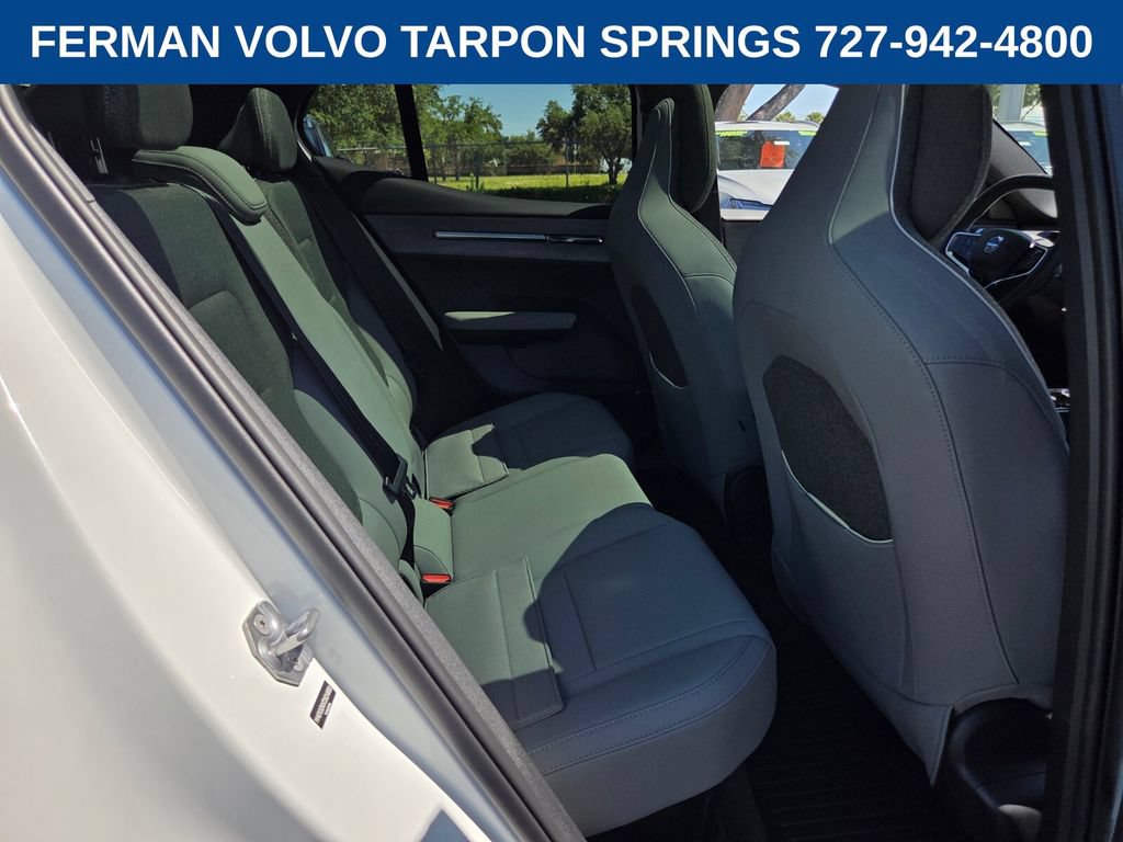 New 2026 Volvo EX30 Plus w/ Protection Package Premier AWD/4WD image 18