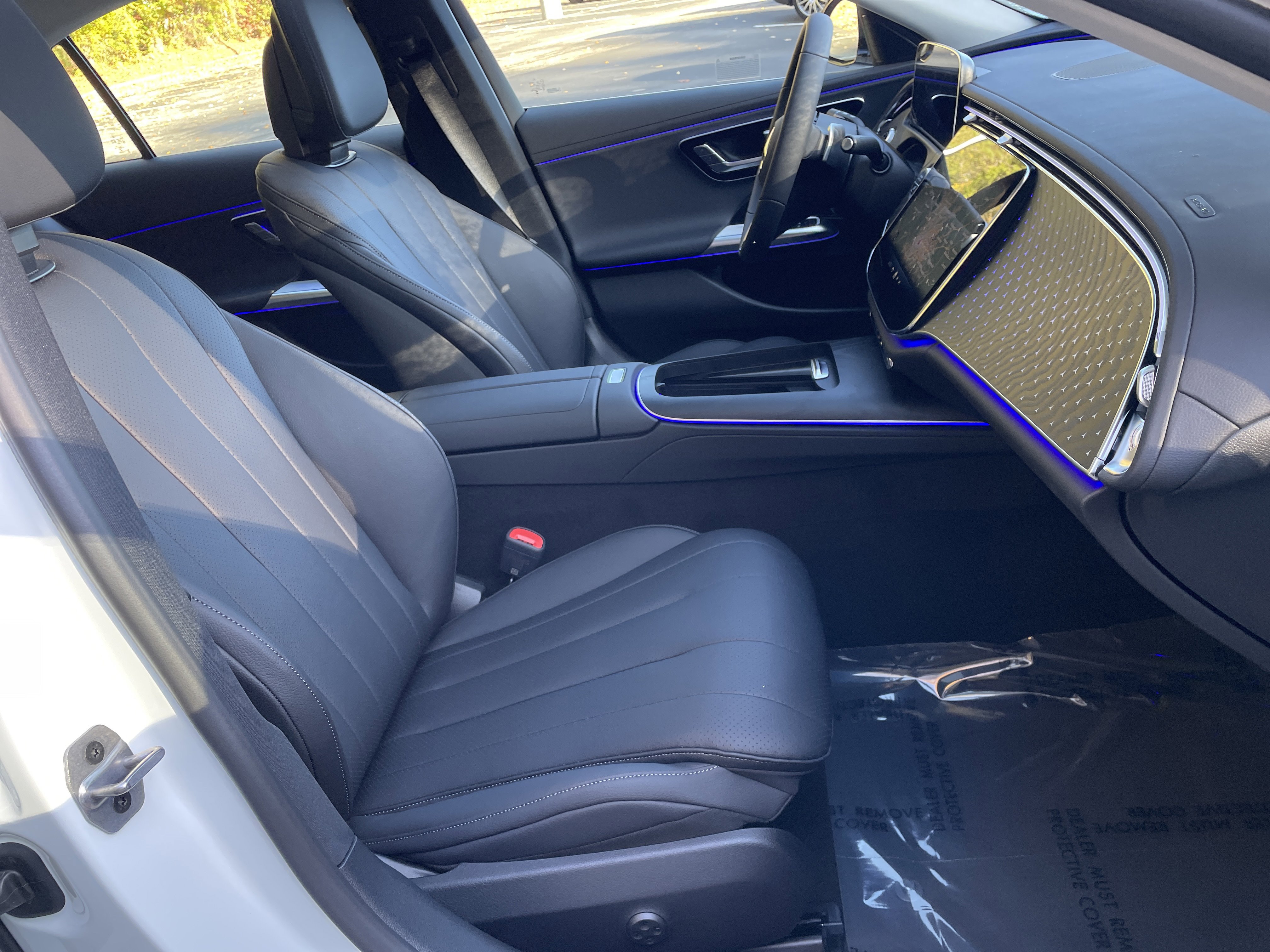 New 2026 Mercedes-Benz E 350 Sedan image 45