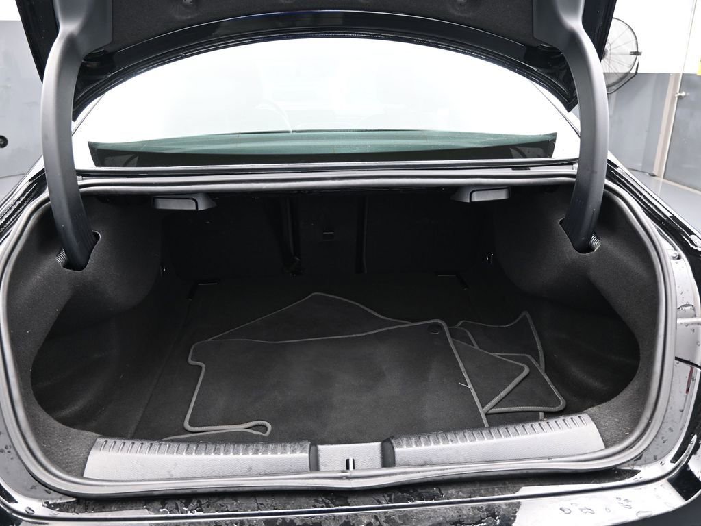 Used 2025 Mercedes-Benz CLA 250 image 40