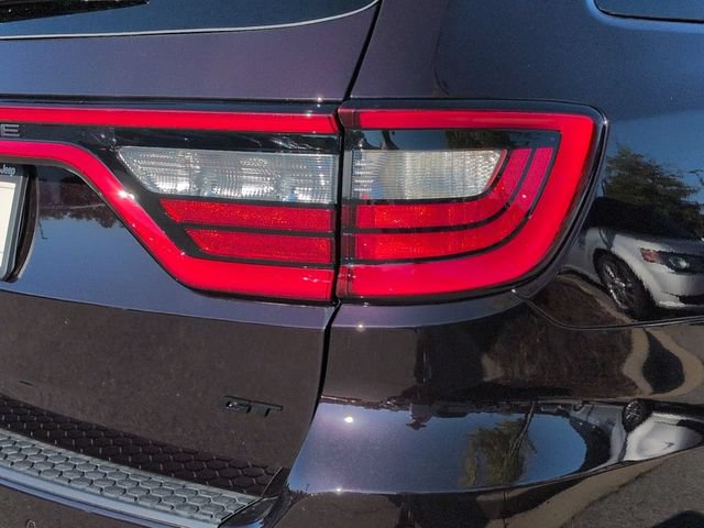 New 2026 Dodge Durango GT w/ Blacktop Package RWD image 12