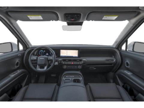 New 2027 Hyundai Palisade SEL Premium AWD/4WD image 10