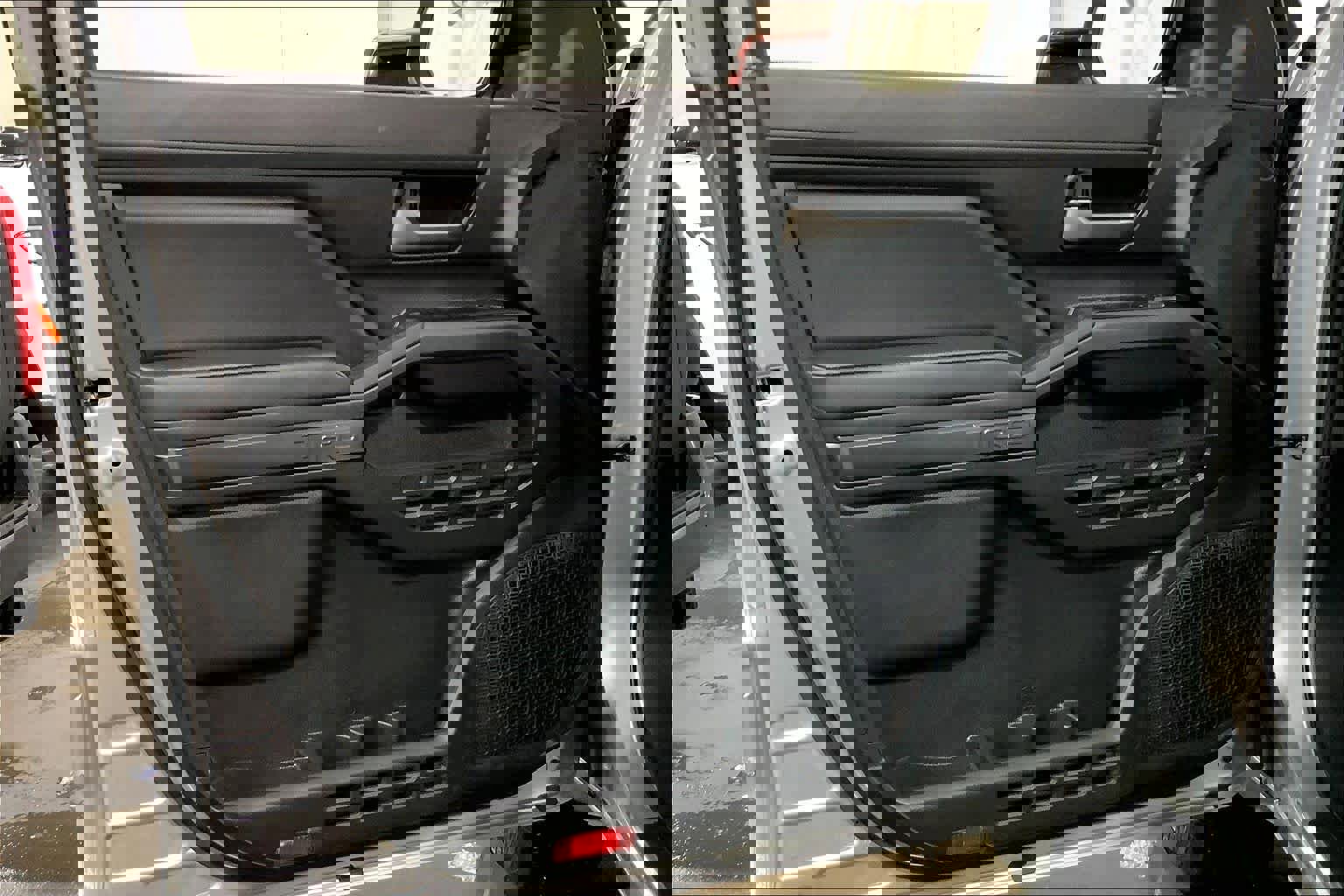 Certified 2025 Toyota Tacoma TRD Sport image 21