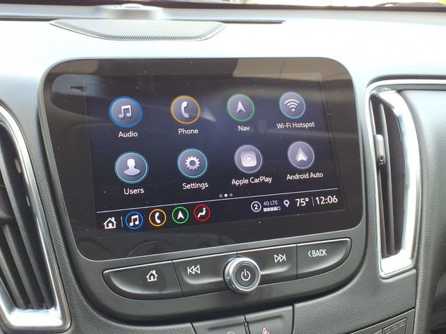 Used 2023 Chevrolet Malibu LT FWD image 29