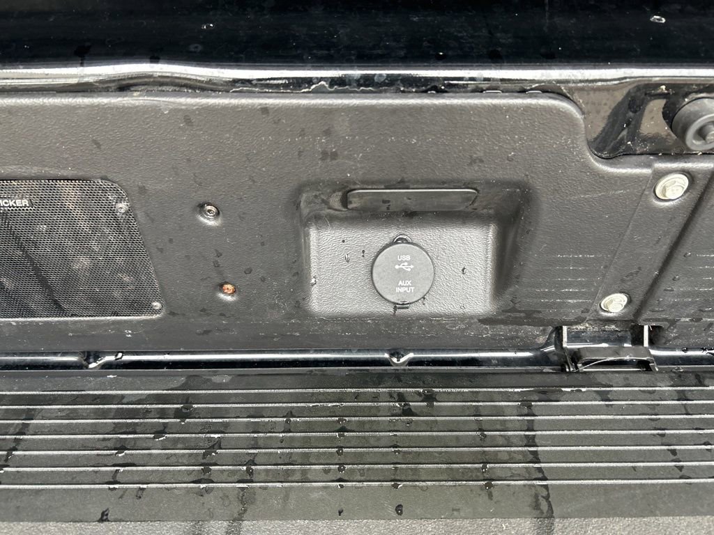 Used 2020 GMC Sierra 1500 AT4 w/ AT4 Premium Package image 36