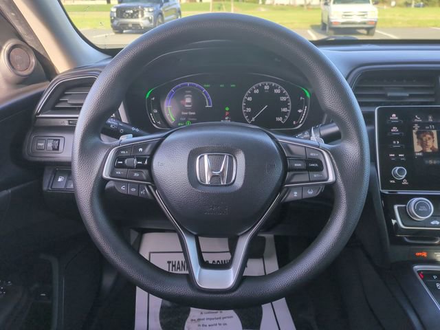 Used 2022 Honda Insight EX image 31