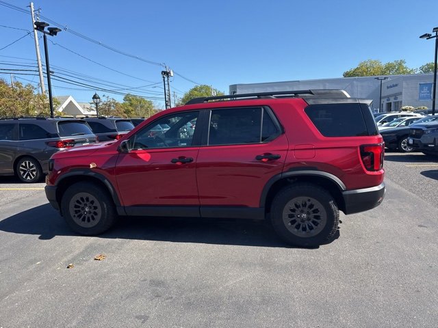 New 2026 Honda Passport TrailSport image 6