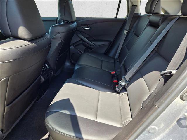 Used 2018 Acura RDX FWD image 17