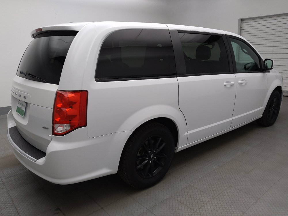 Used 2020 Dodge Grand Caravan GT FWD image 10