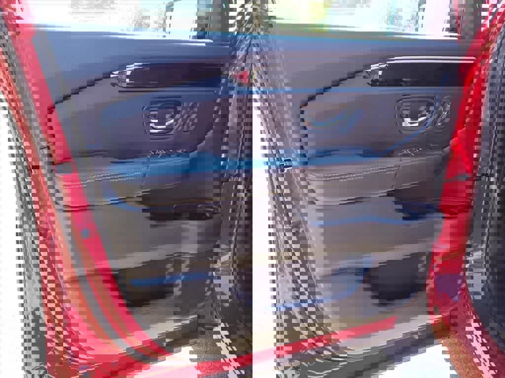 Certified 2025 Honda Pilot EX-L image 14