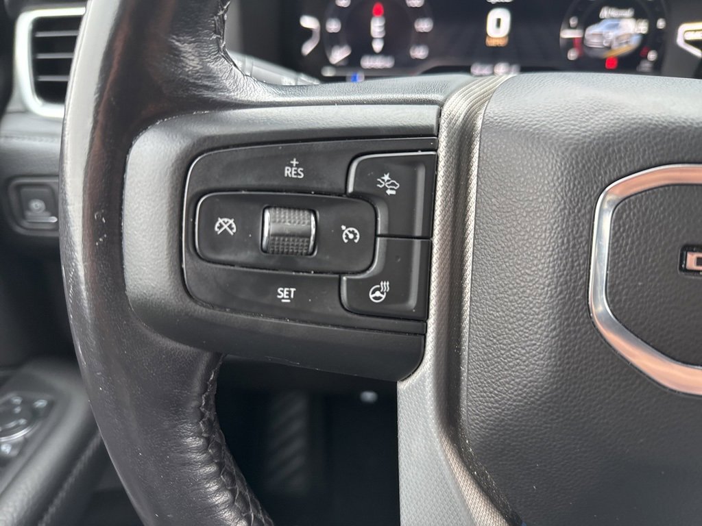 Certified 2022 GMC Yukon Denali w/ Denali Premium Package image 17