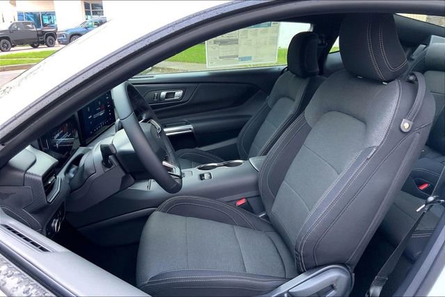 New 2026 Ford Mustang Coupe image 9