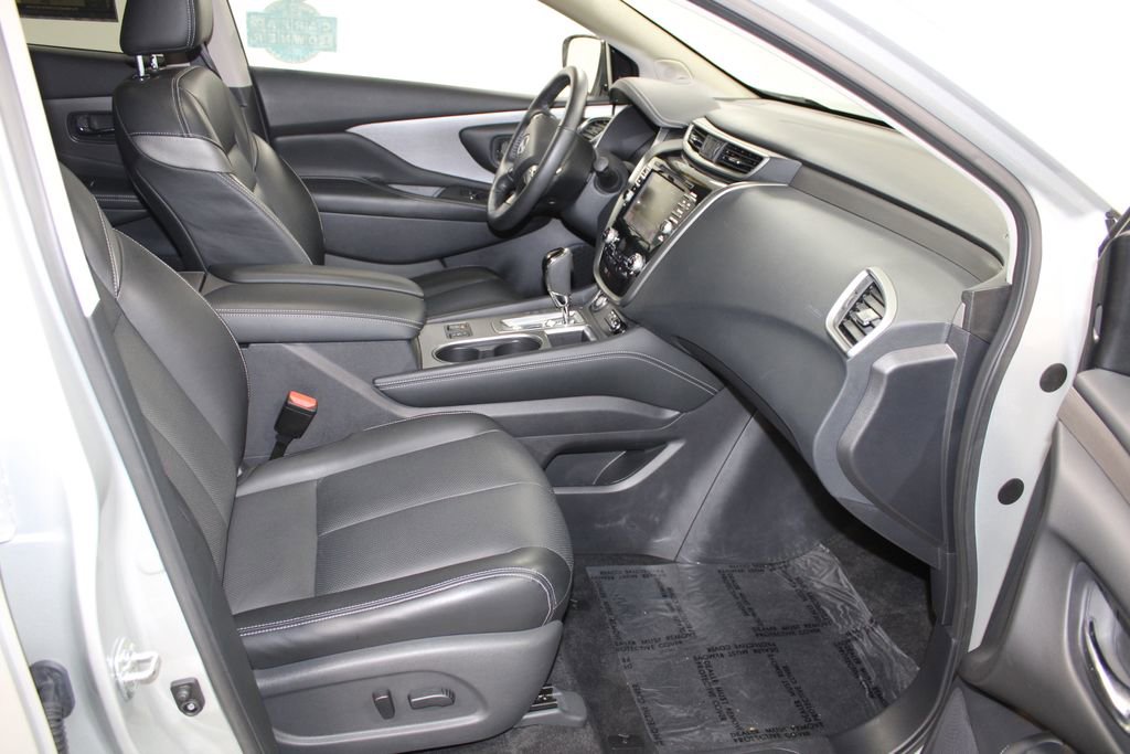 Used 2024 Nissan Murano SL image 27