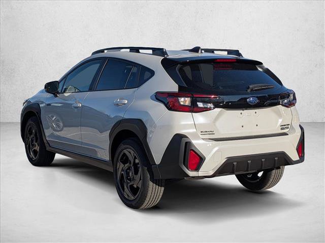 New 2026 Subaru Crosstrek 2.5i Sport image 8