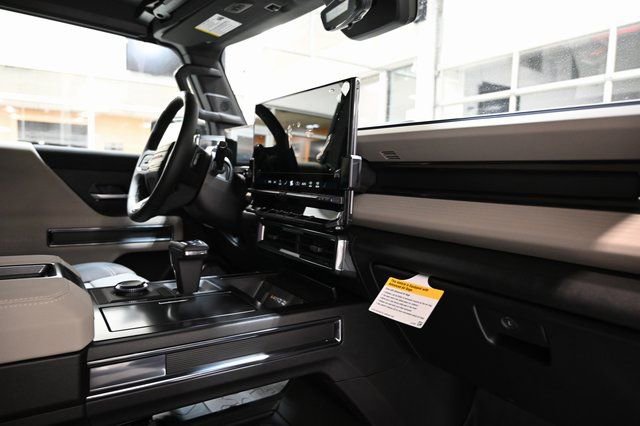 New 2026 GMC Hummer EV SUV image 12