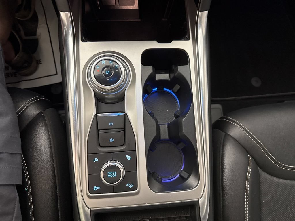 Used 2020 Ford Explorer ST w/ ST Street Pack AWD/4WD image 23