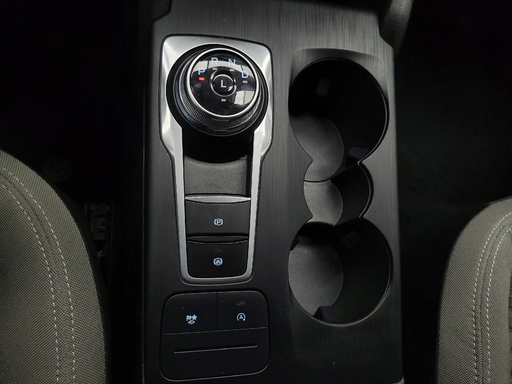 Used 2022 Ford Escape SE FWD image 26