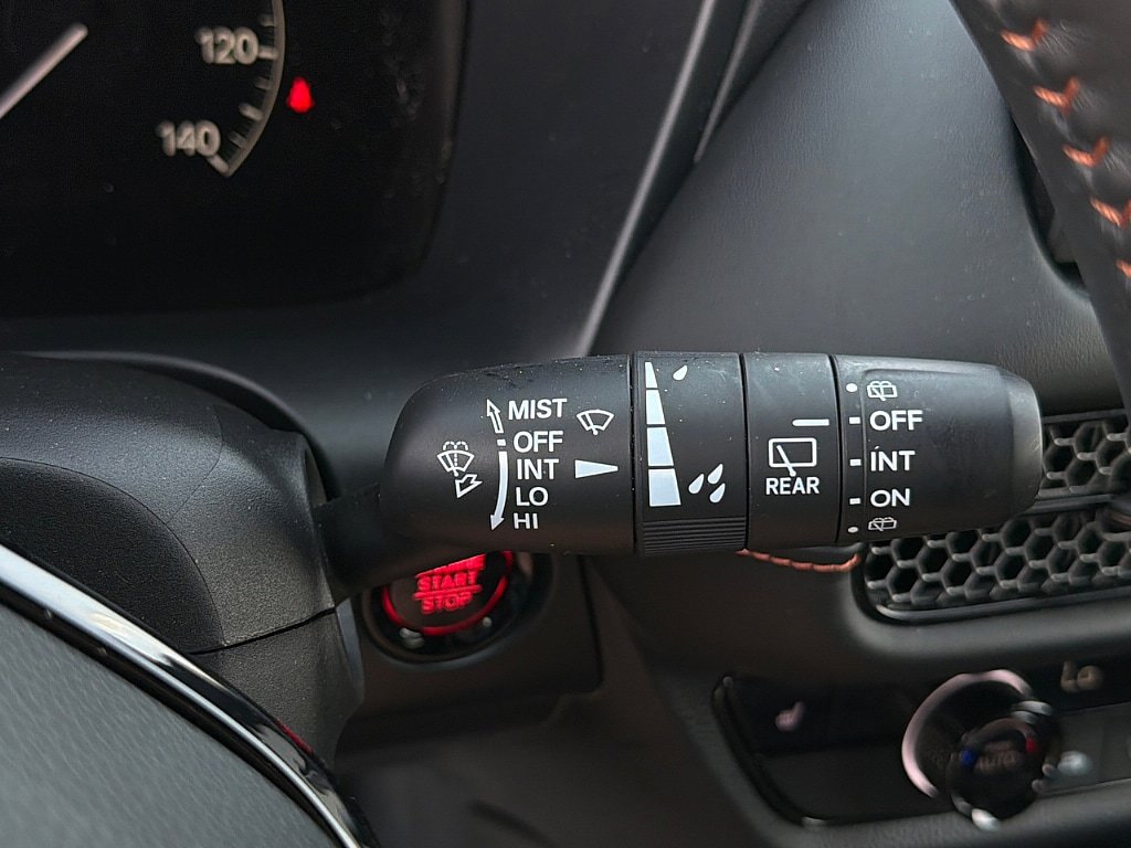 Used 2024 Honda HR-V Sport image 18