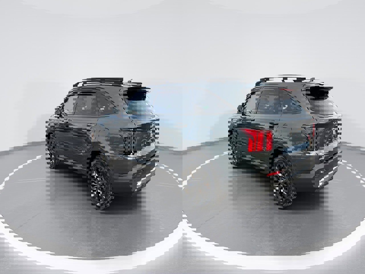 Used 2023 Kia Sorento SX Prestige image 6