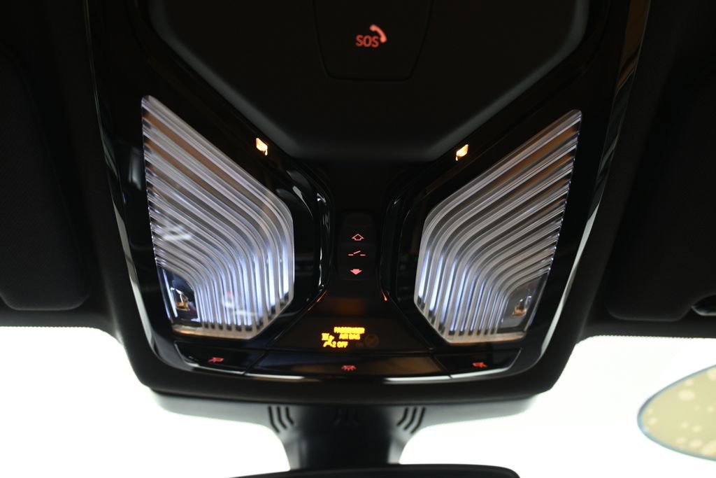 Certified 2023 BMW M550i xDrive M550i xDrive w/ Executive Package image 21