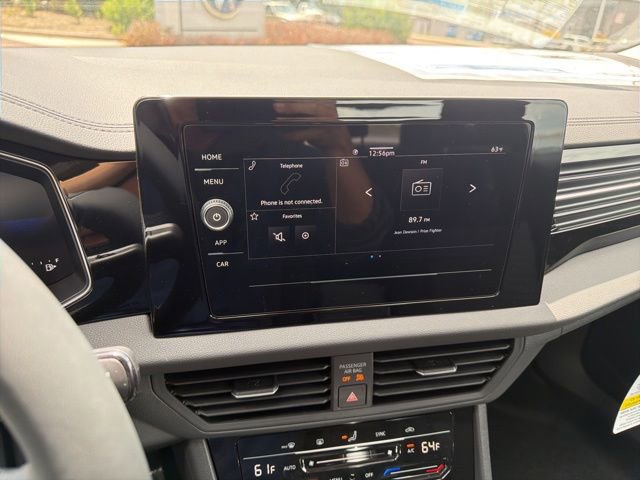 New 2026 Volkswagen Jetta S FWD image 10