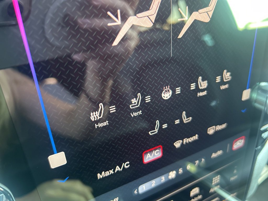 New 2026 RAM 1500 Rebel image 45