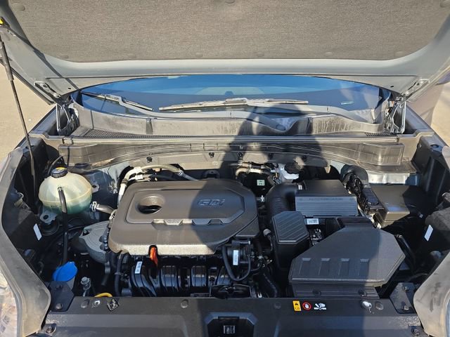 Used 2018 Kia Sportage LX image 39