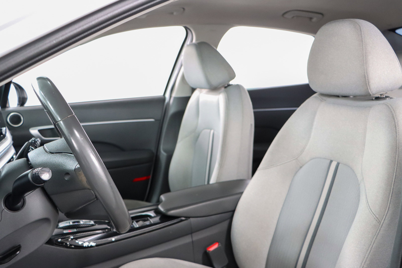 Used 2020 Hyundai Sonata SEL w/ Convenience Package image 23